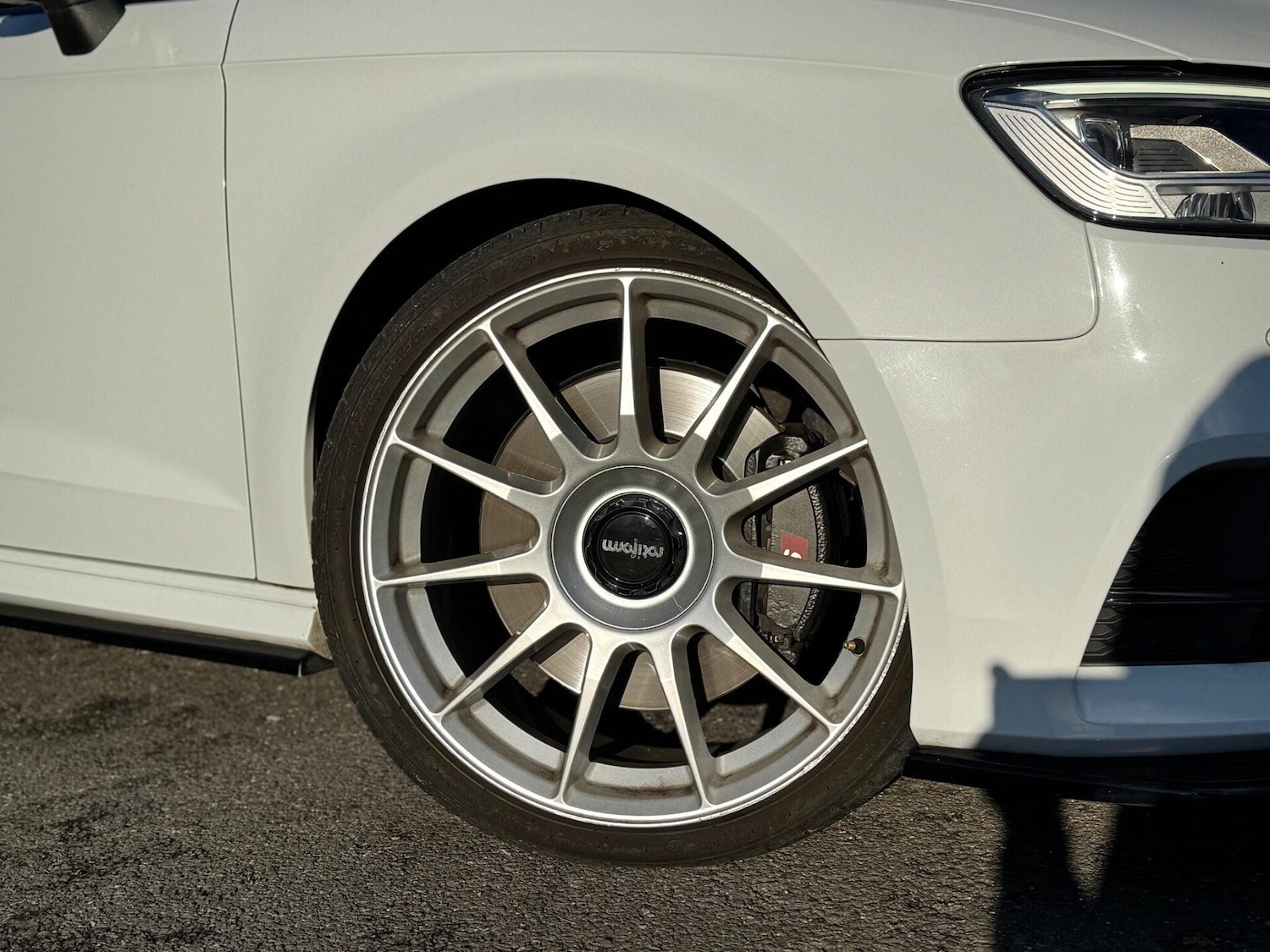 Used Audi A3 2017 for sale - 77204837: Photo 13