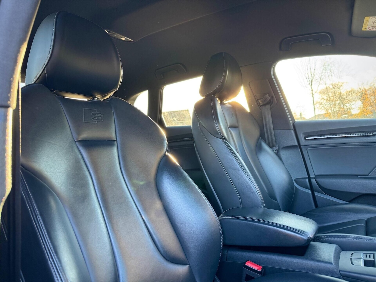 Used Audi A3 2017 for sale - 77204837: Photo 14