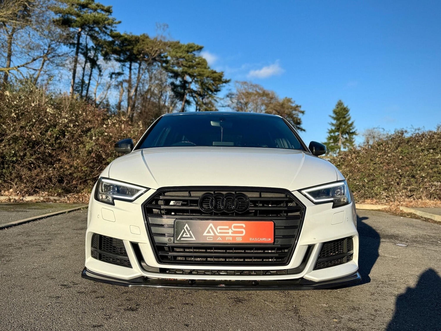 Used Audi A3 2017 for sale - 77204837: Photo 15