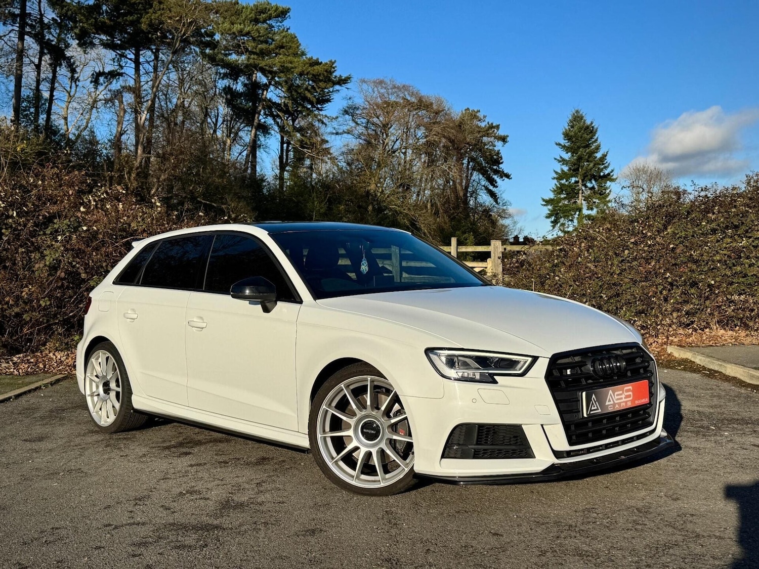 Used Audi A3 2017 for sale - 77204837: Photo 18