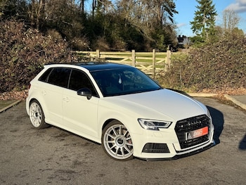 Audi A3 feature image