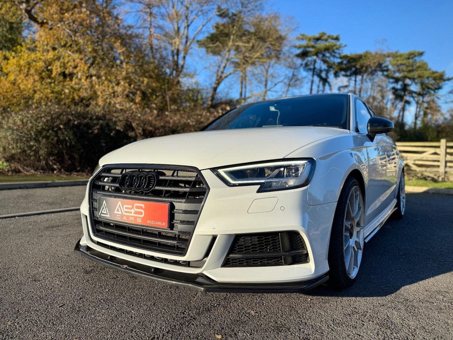 Used Audi A3 2017 for sale - 77204837: Photo 20