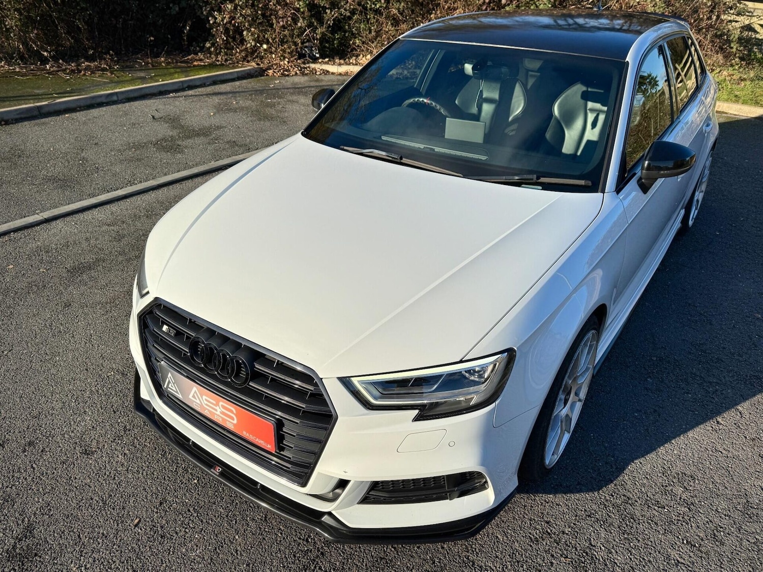 Used Audi A3 2017 for sale - 77204837: Photo 21