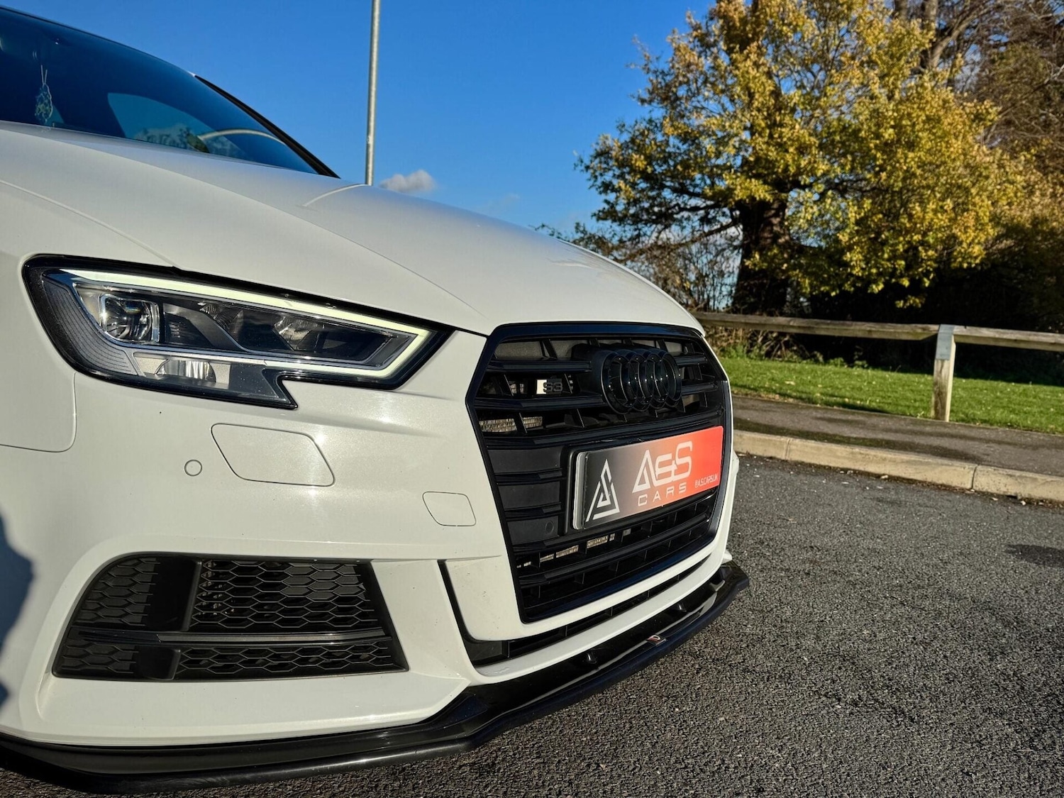 Used Audi A3 2017 for sale - 77204837: Photo 23