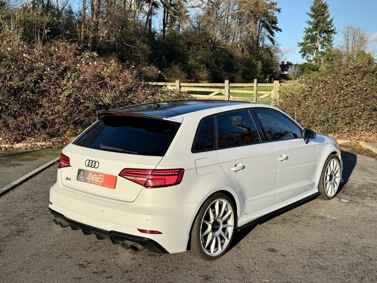 Used Audi A3 2017 for sale - 77204837: Photo 28