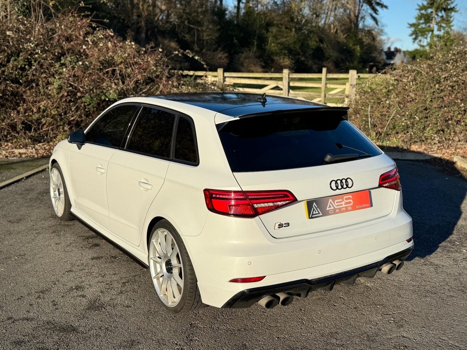 Used Audi A3 2017 for sale - 77204837: Photo 36