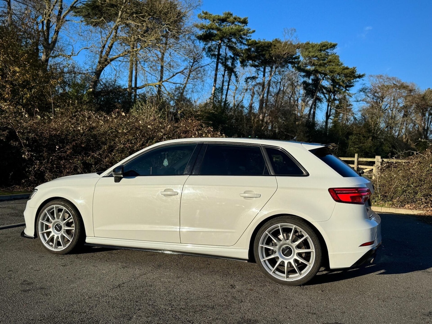 Used Audi A3 2017 for sale - 77204837: Photo 39