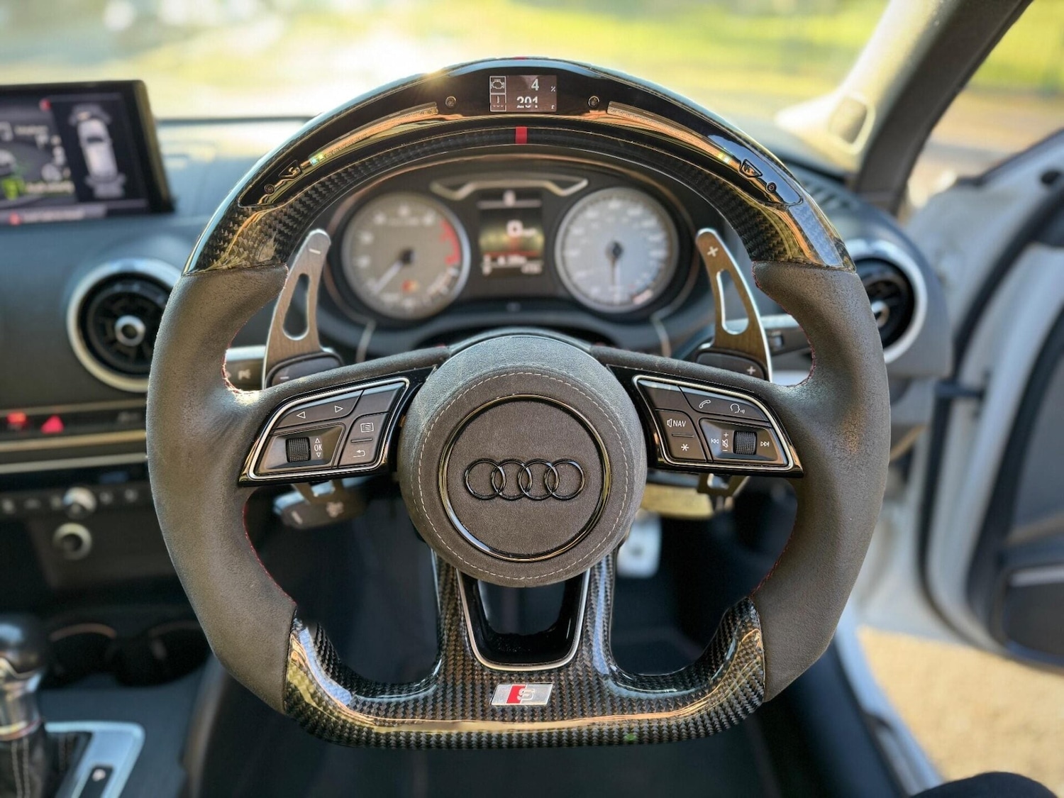 Used Audi A3 2017 for sale - 77204837: Photo 4