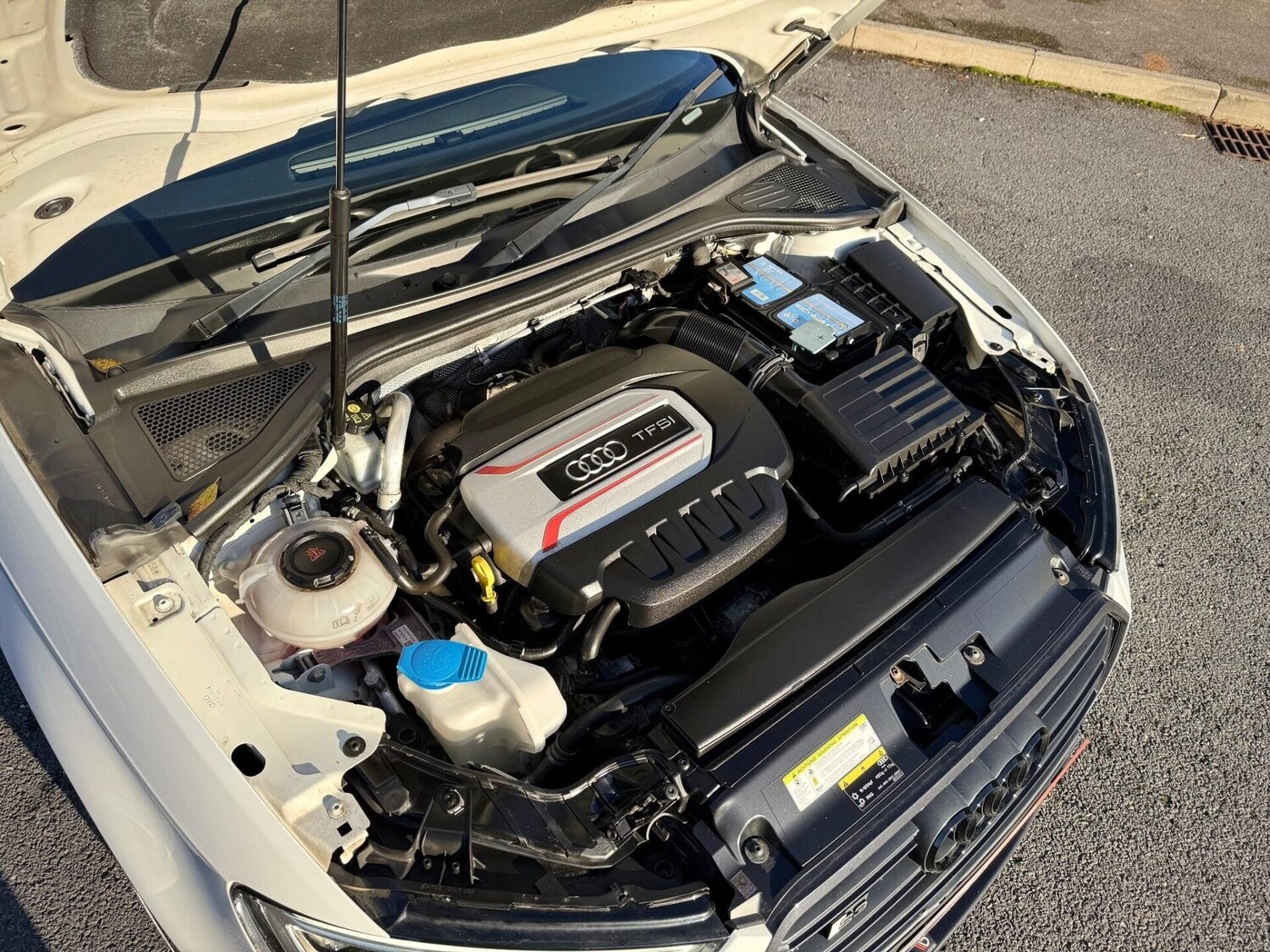 Used Audi A3 2017 for sale - 77204837: Photo 40