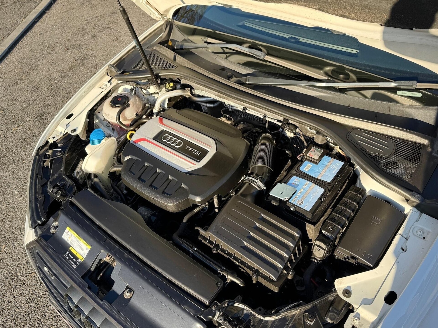 Used Audi A3 2017 for sale - 77204837: Photo 43