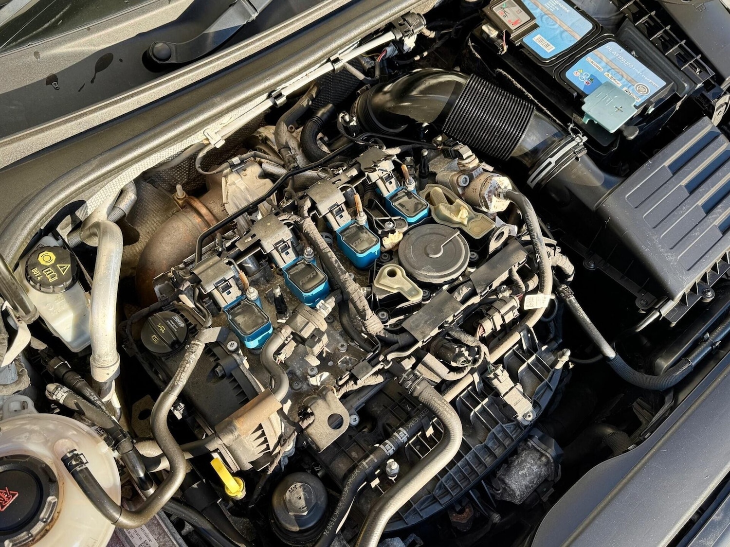 Used Audi A3 2017 for sale - 77204837: Photo 44