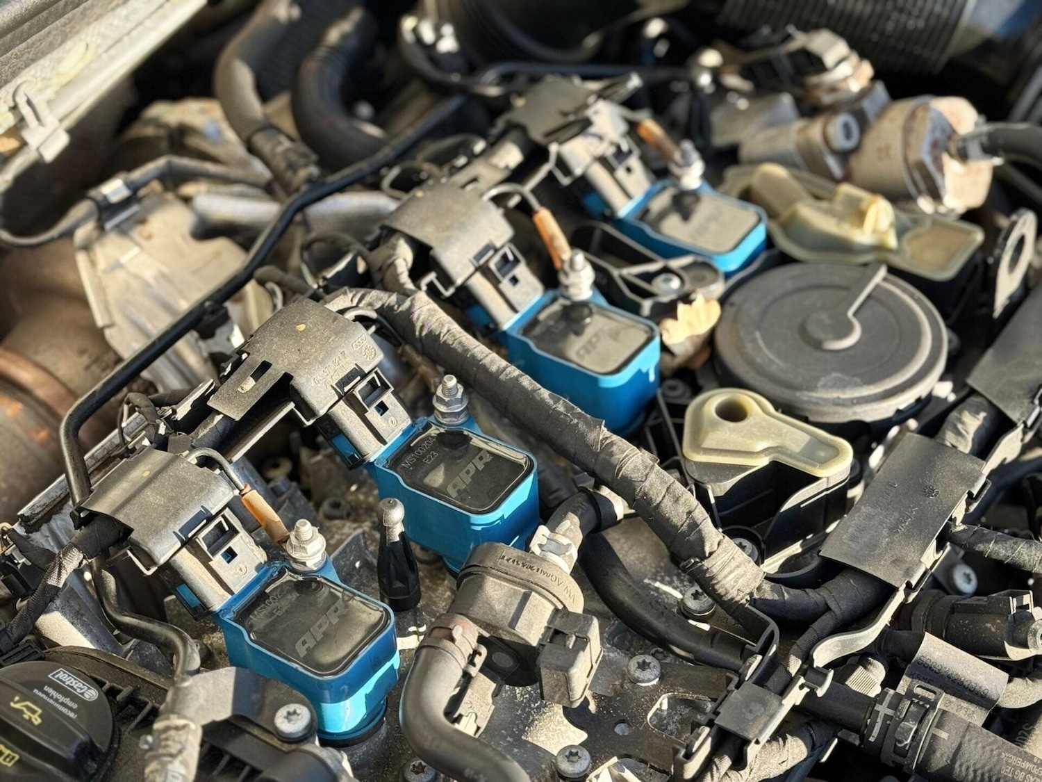 Used Audi A3 2017 for sale - 77204837: Photo 45