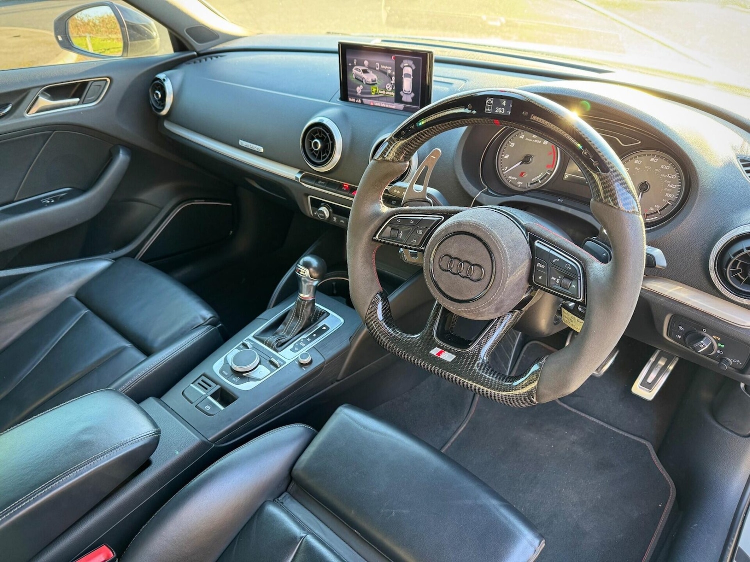 Used Audi A3 2017 for sale - 77204837: Photo 46