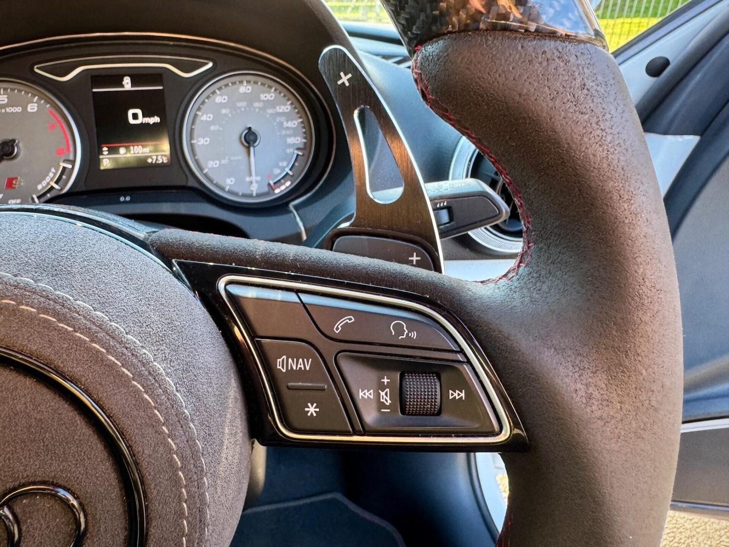 Used Audi A3 2017 for sale - 77204837: Photo 48