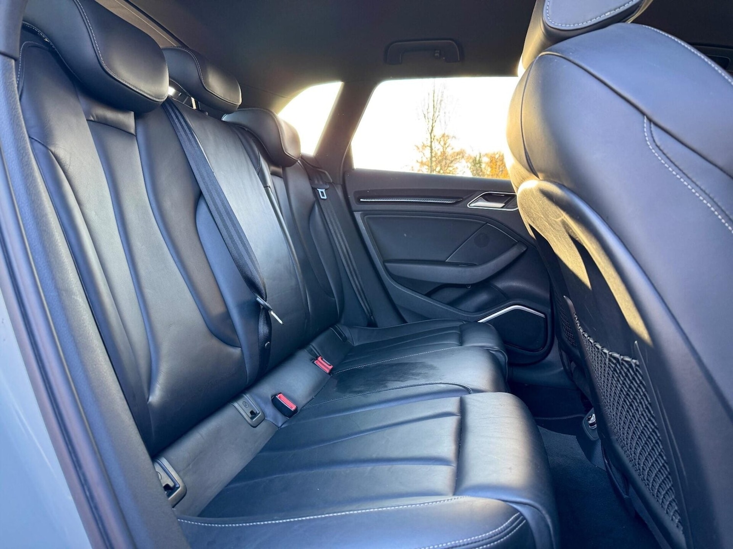 Used Audi A3 2017 for sale - 77204837: Photo 5