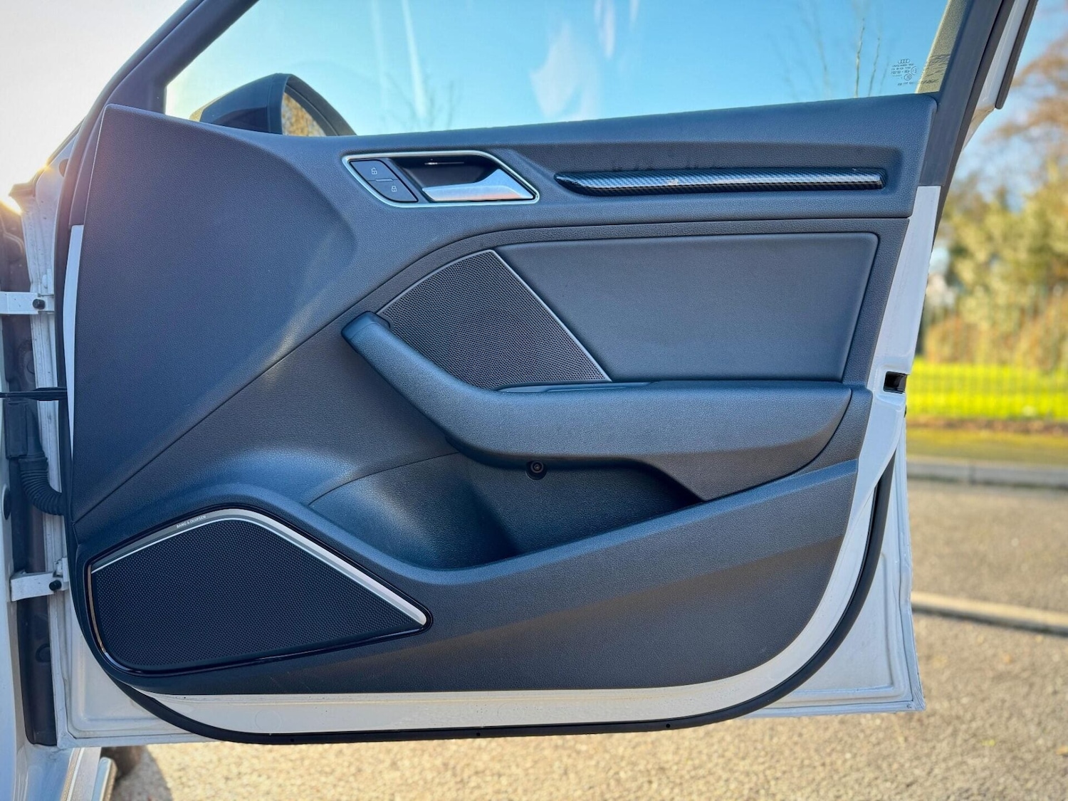 Used Audi A3 2017 for sale - 77204837: Photo 50