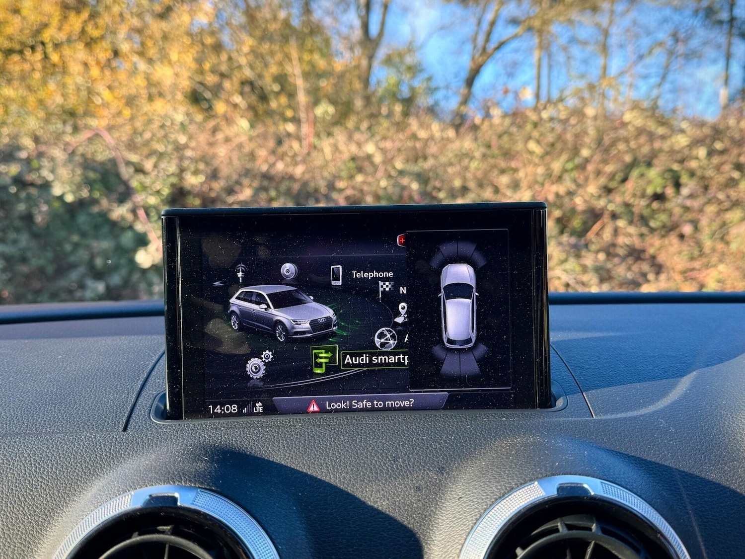 Used Audi A3 2017 for sale - 77204837: Photo 51