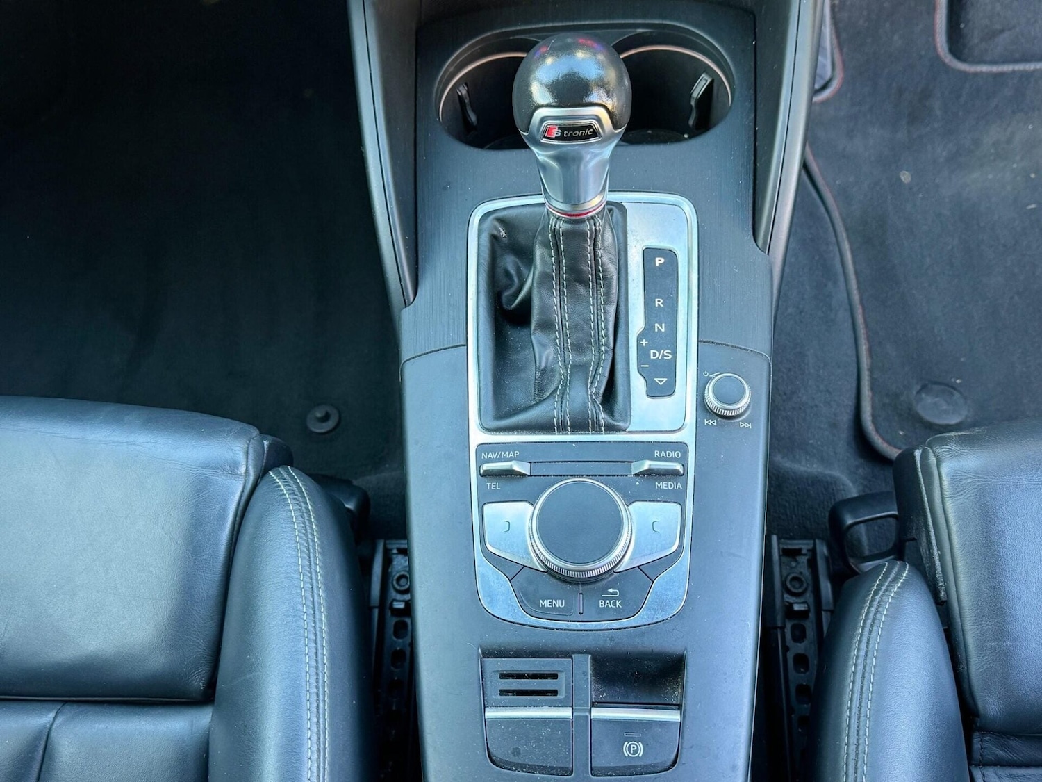 Used Audi A3 2017 for sale - 77204837: Photo 59