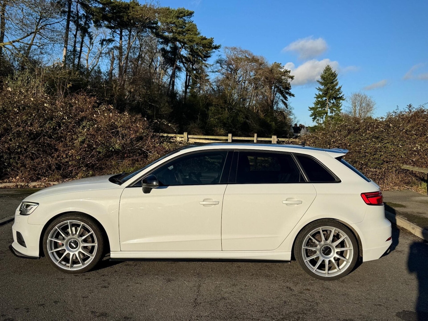 Used Audi A3 2017 for sale - 77204837: Photo 6