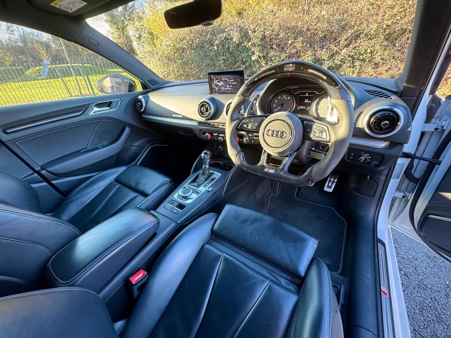 Used Audi A3 2017 for sale - 77204837: Photo 63