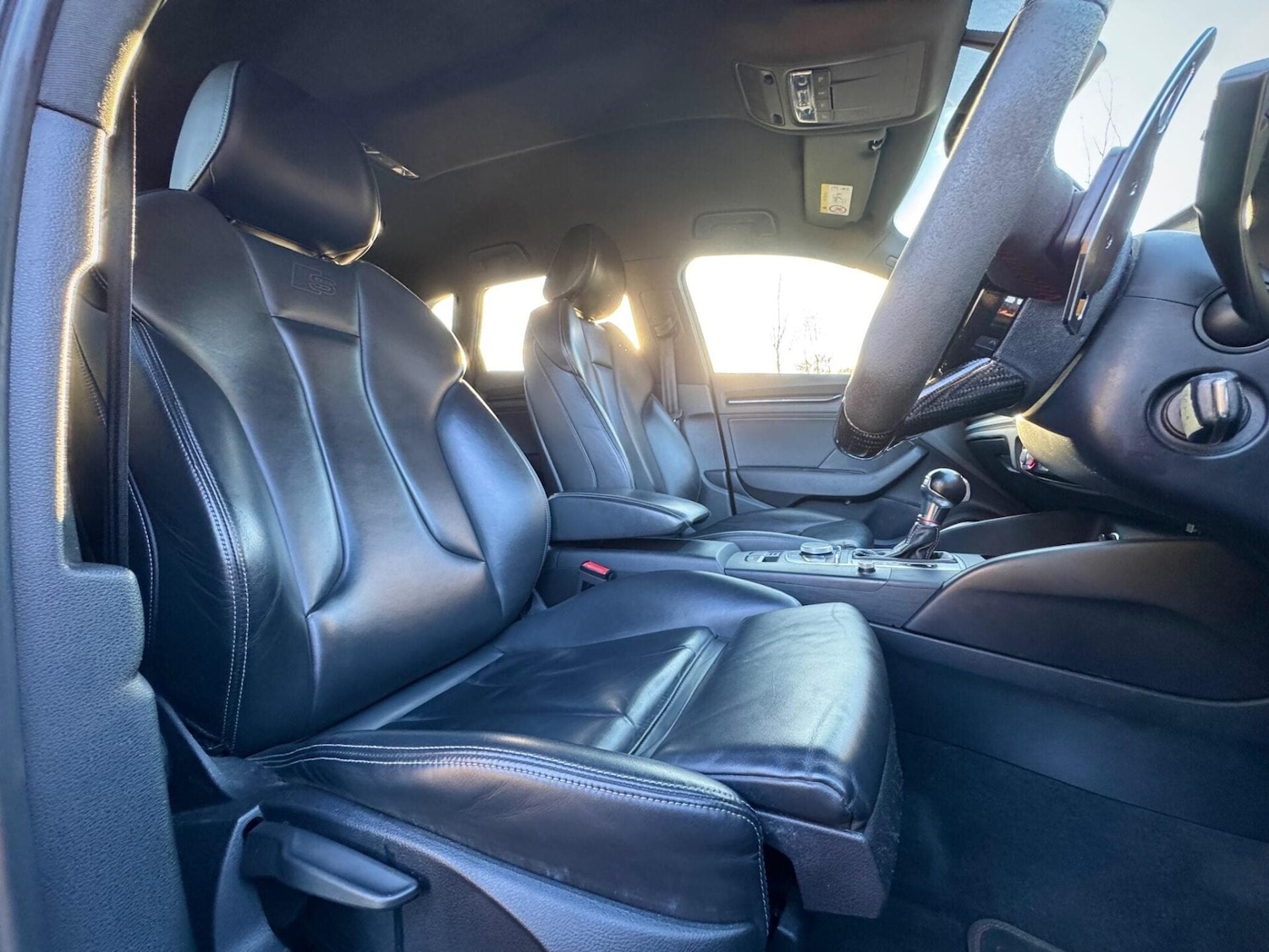 Used Audi A3 2017 for sale - 77204837: Photo 66