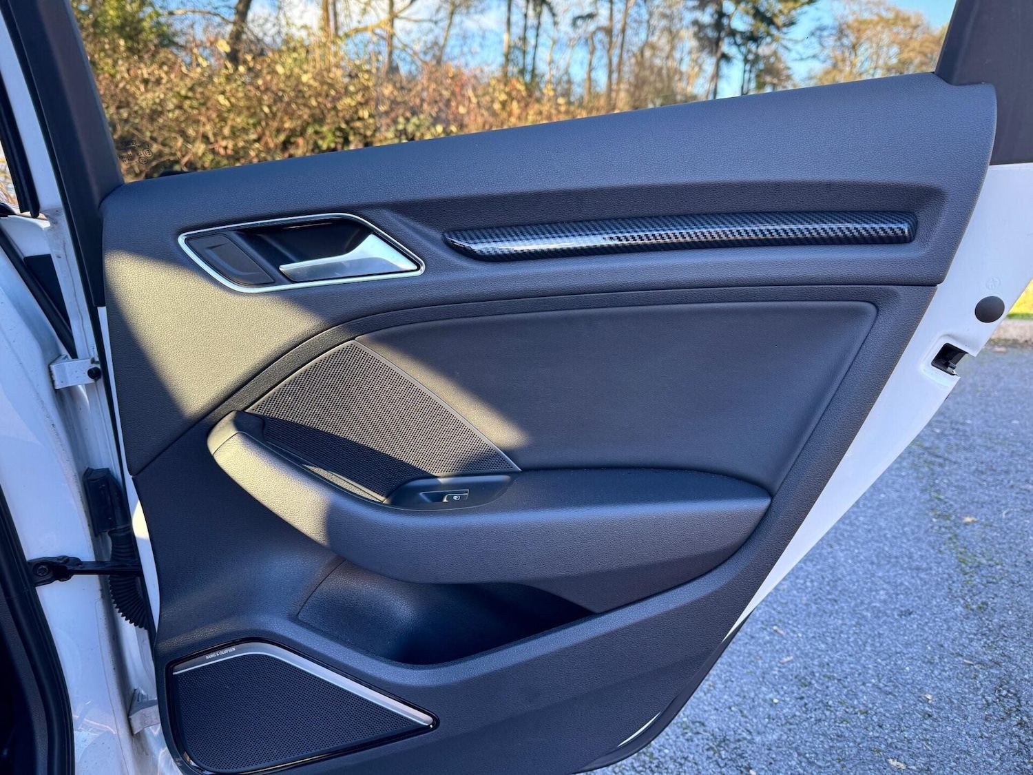 Used Audi A3 2017 for sale - 77204837: Photo 67