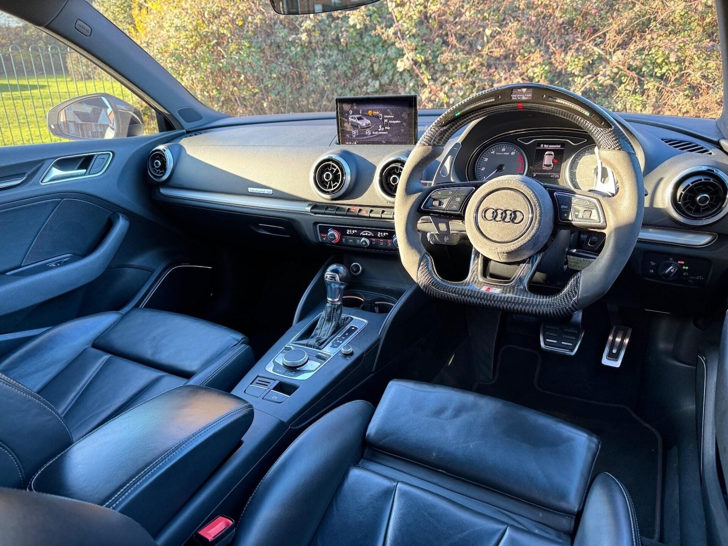 Used Audi A3 2017 for sale - 77204837: Photo 68