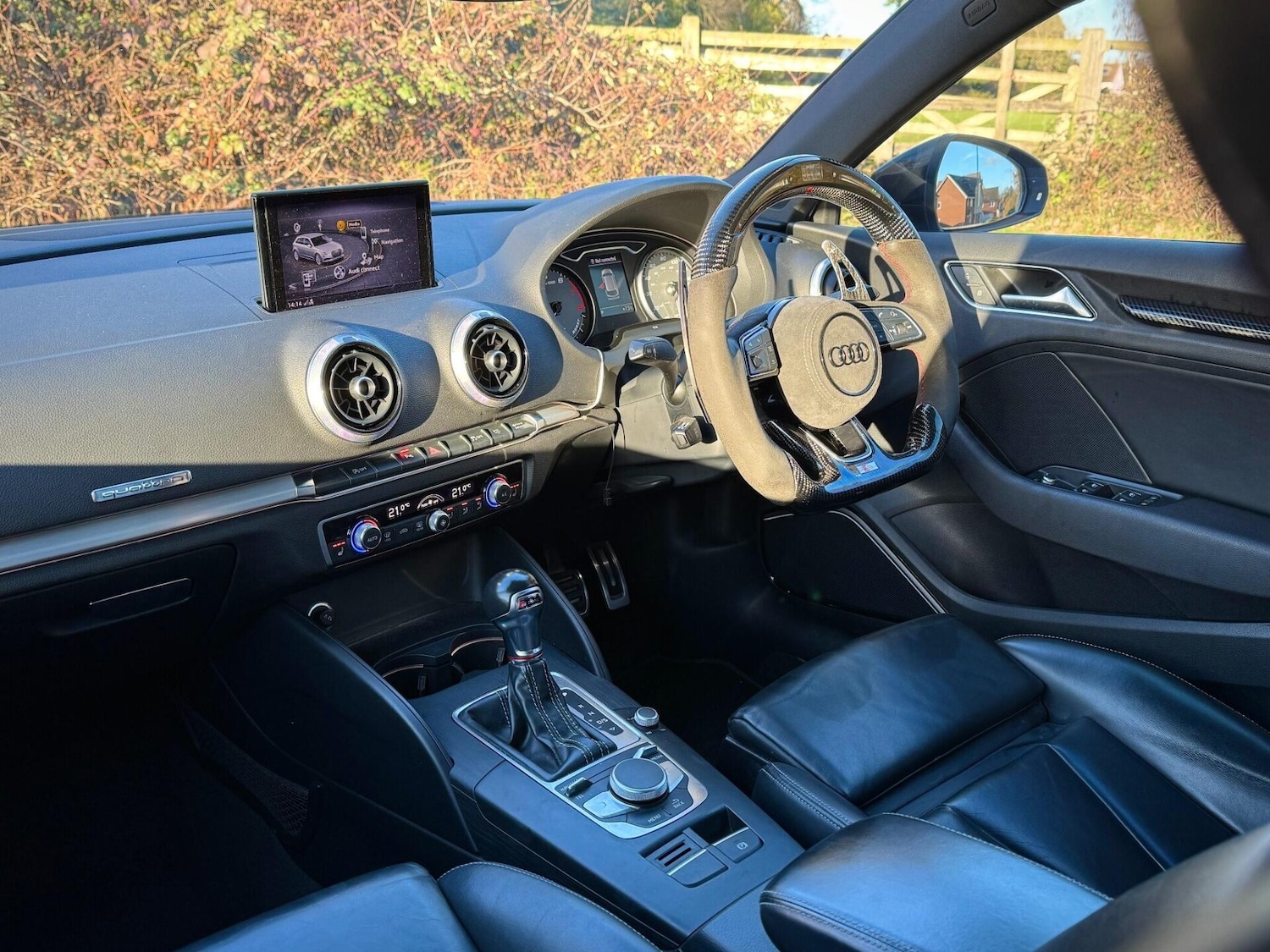 Used Audi A3 2017 for sale - 77204837: Photo 70