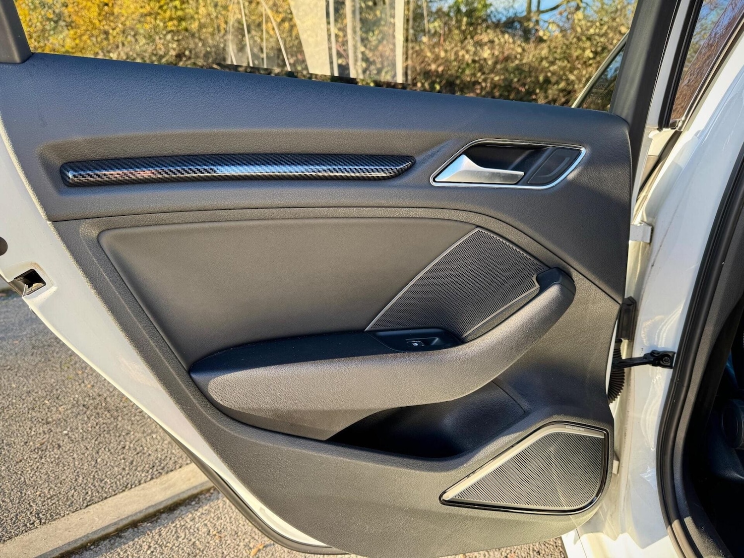 Used Audi A3 2017 for sale - 77204837: Photo 71