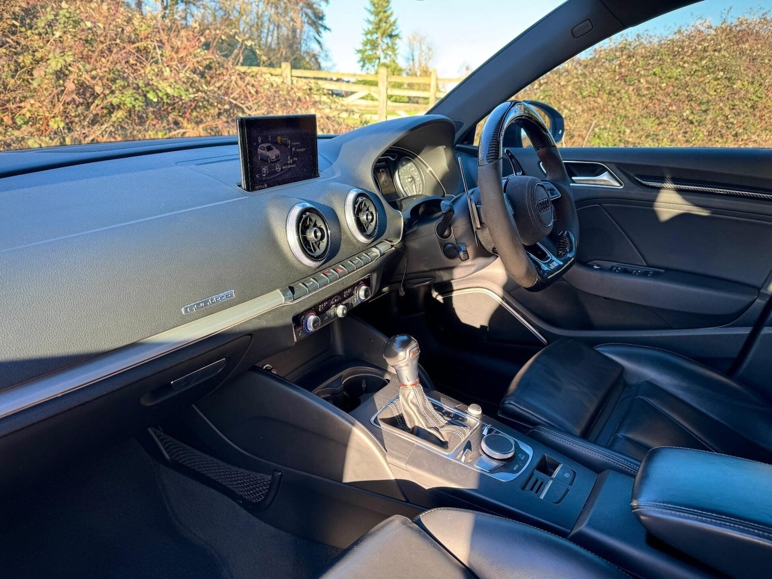 Used Audi A3 2017 for sale - 77204837: Photo 72