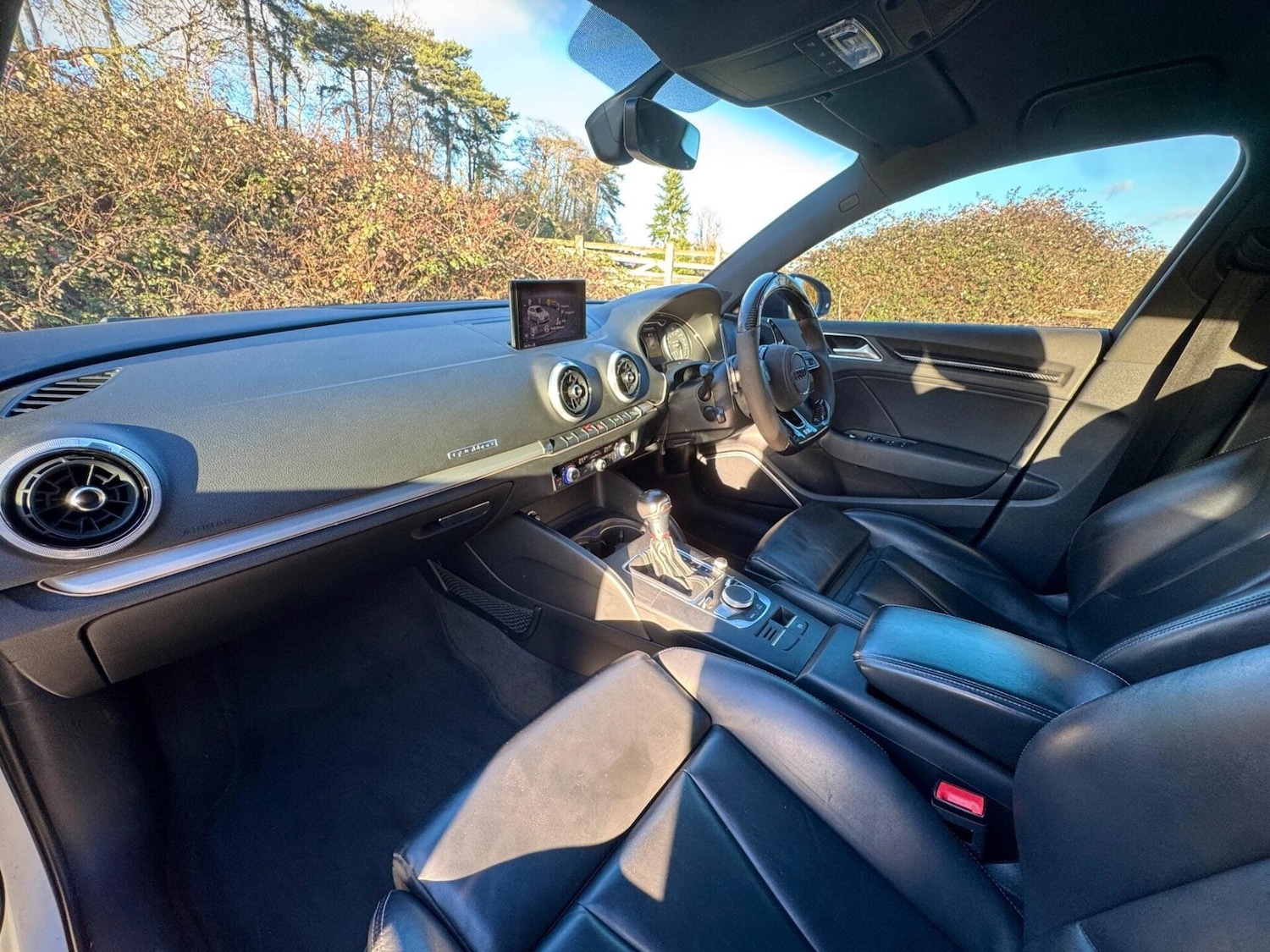 Used Audi A3 2017 for sale - 77204837: Photo 73