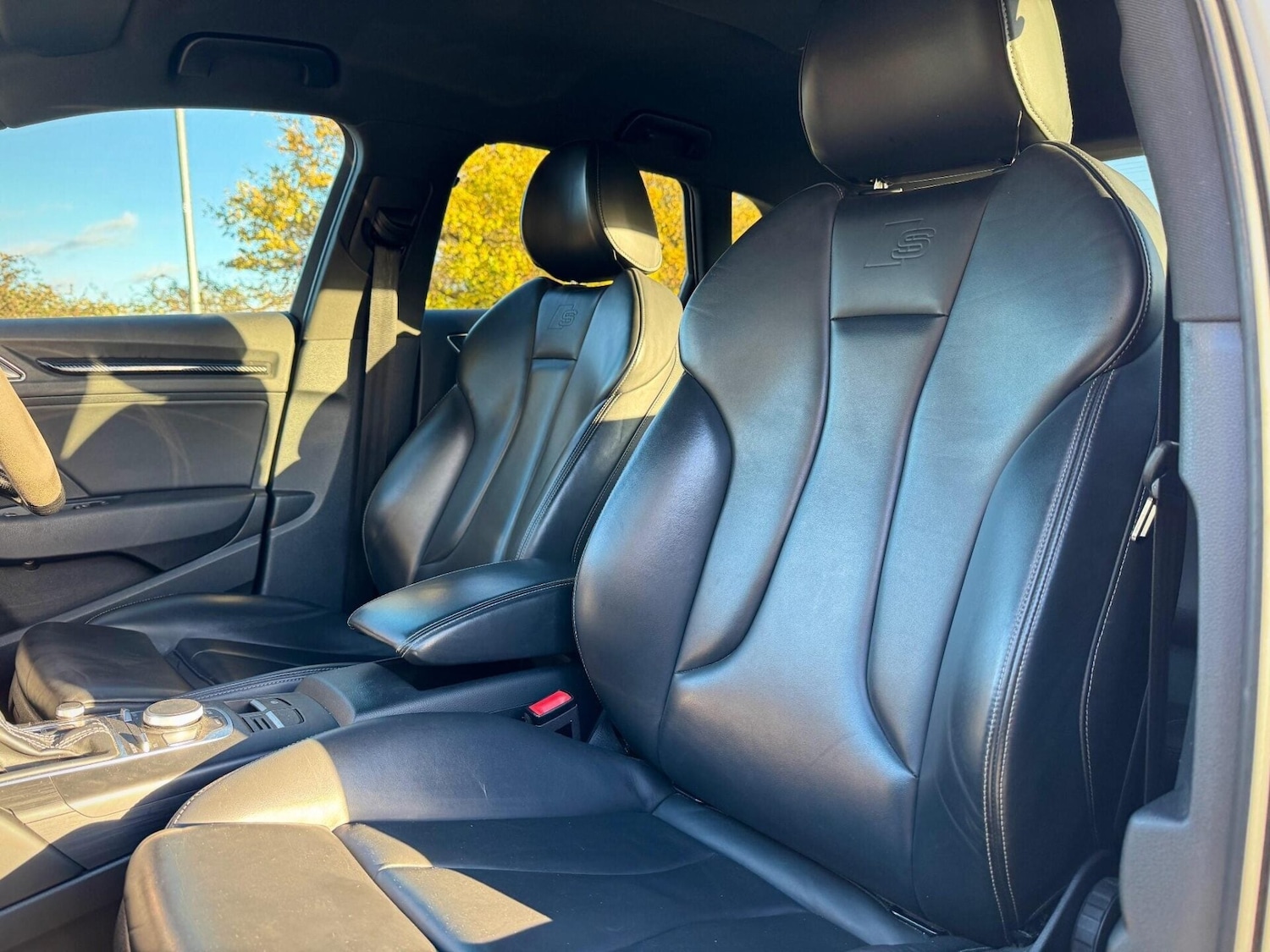 Used Audi A3 2017 for sale - 77204837: Photo 75