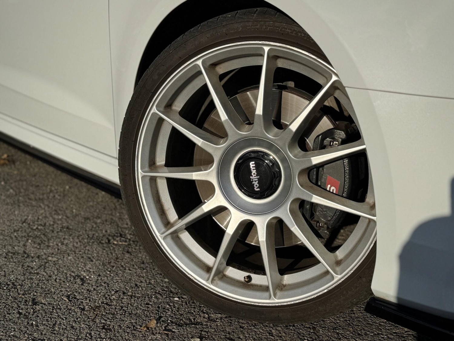 Used Audi A3 2017 for sale - 77204837: Photo 8