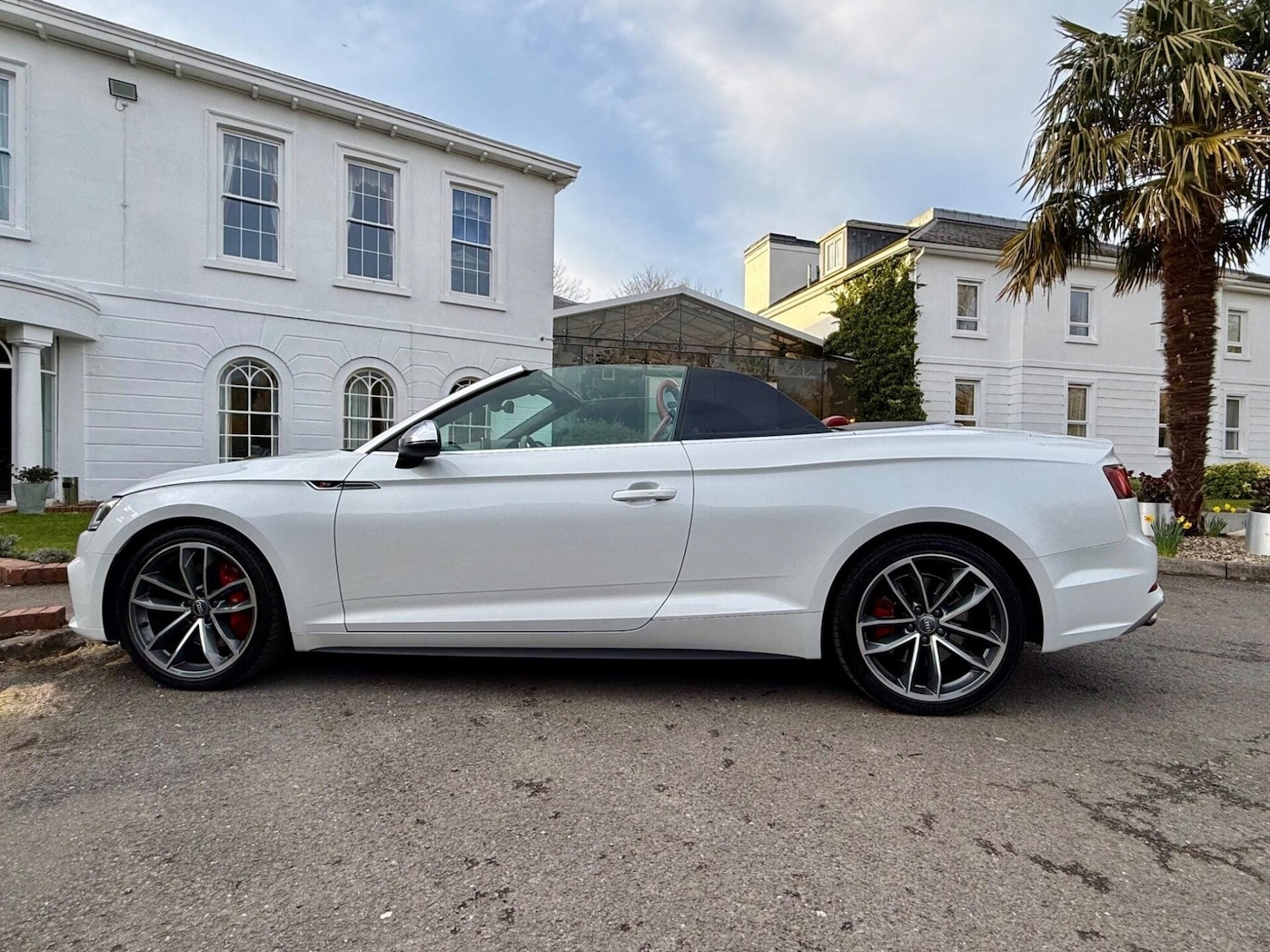 Used Audi A5 2017 for sale - 77888314: Photo 12