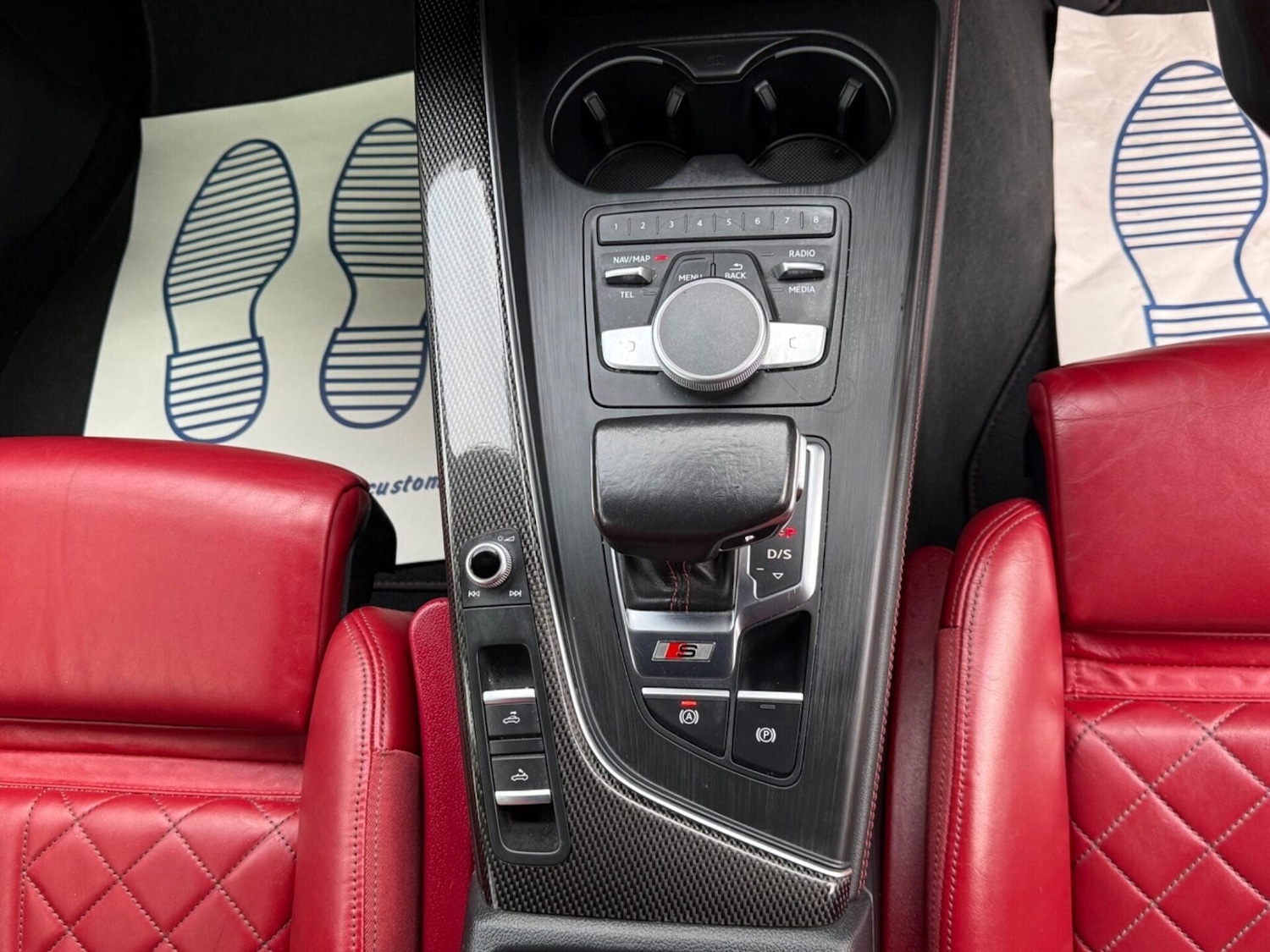 Used Audi A5 2017 for sale - 77888314: Photo 15