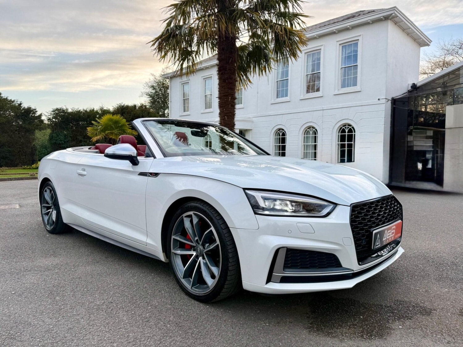 Used Audi A5 2017 for sale - 77888314: Photo 16