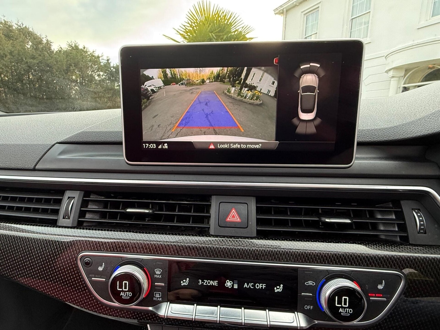 Used Audi A5 2017 for sale - 77888314: Photo 17