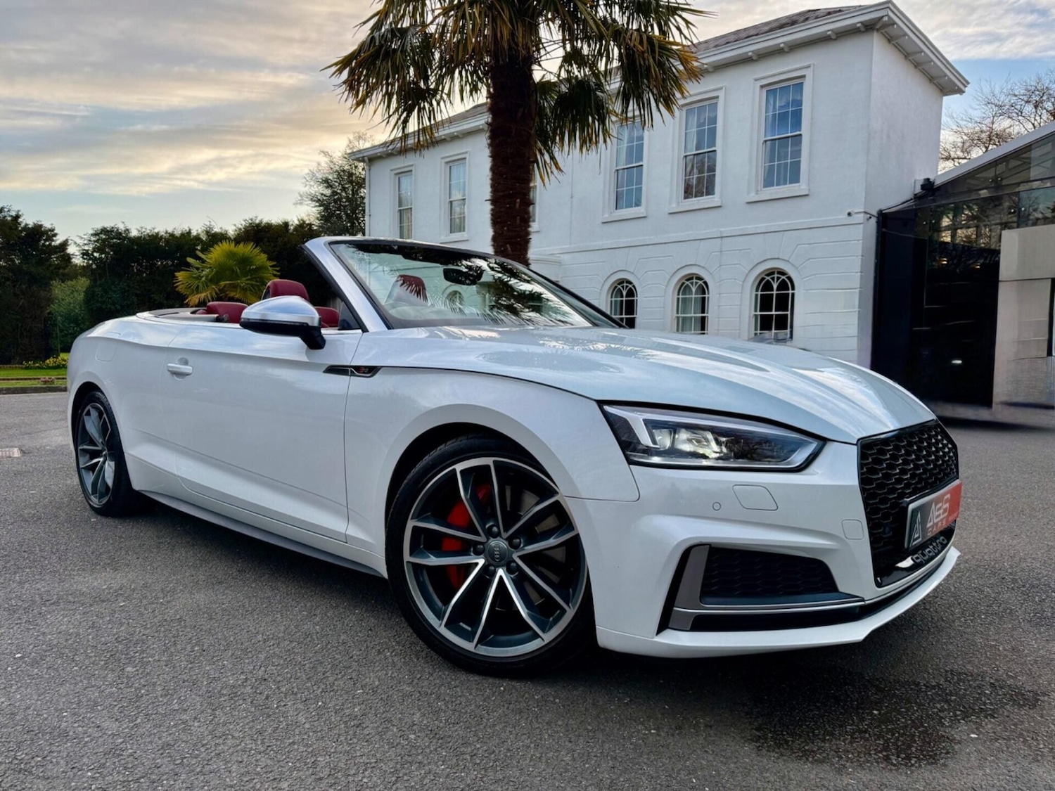 Used Audi A5 2017 for sale - 77888314: Photo 18