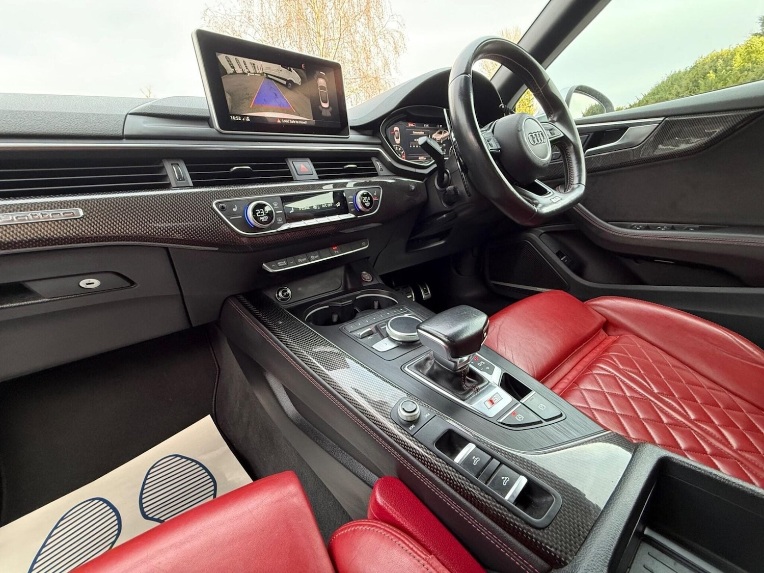 Used Audi A5 2017 for sale - 77888314: Photo 21