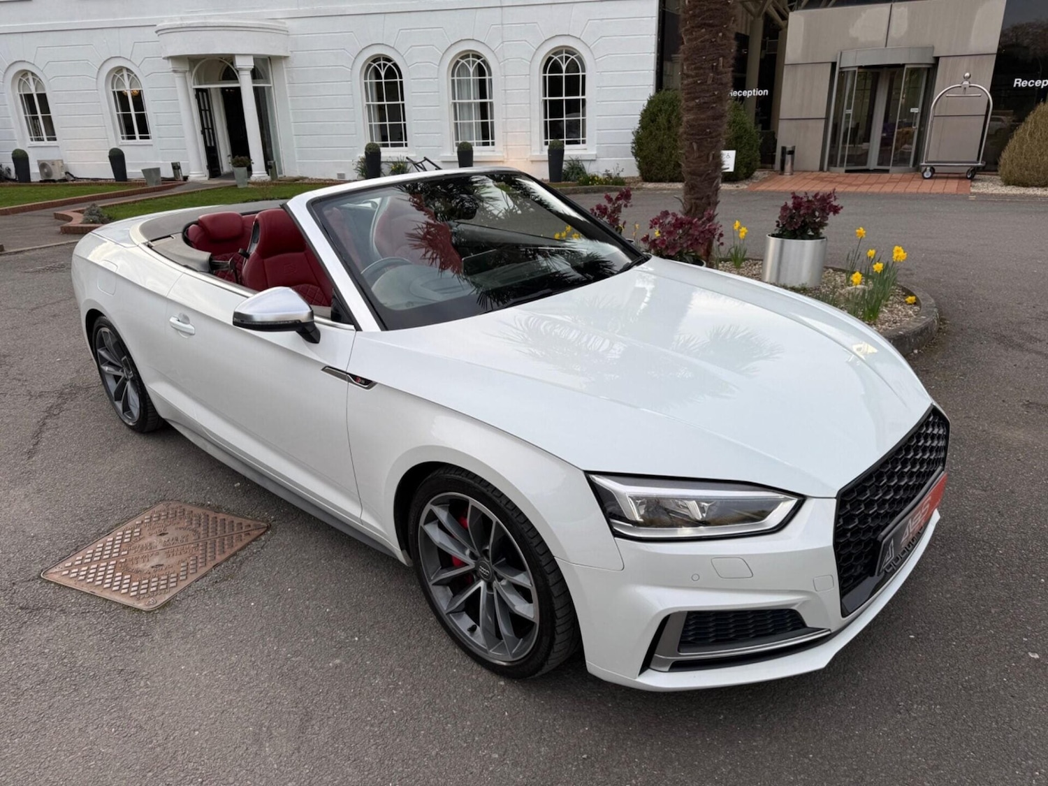 Used Audi A5 2017 for sale - 77888314: Photo 22