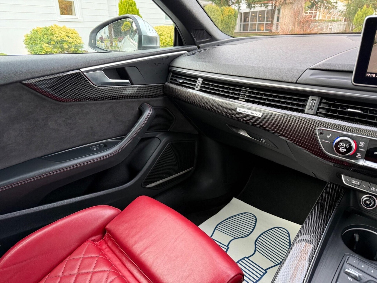 Used Audi A5 2017 for sale - 77888314: Photo 23