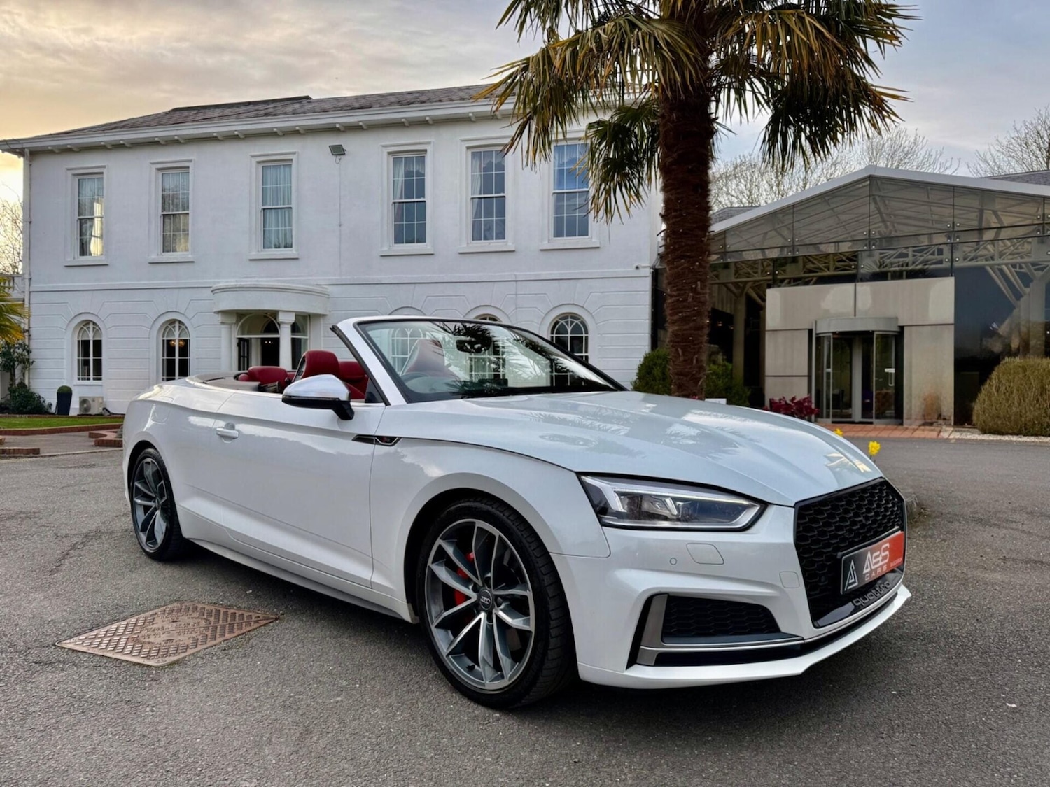 Used Audi A5 2017 for sale - 77888314: Photo 24