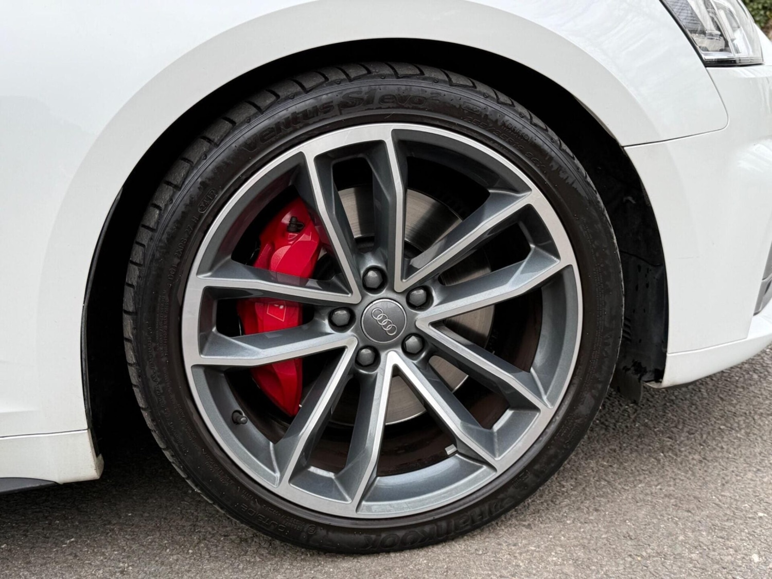 Used Audi A5 2017 for sale - 77888314: Photo 25