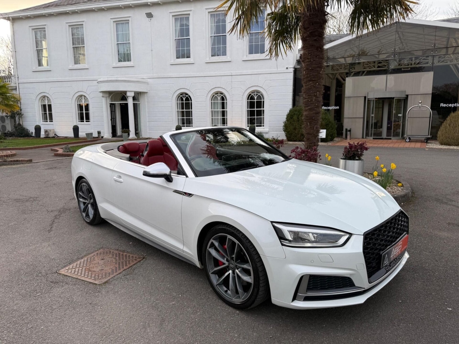 Used Audi A5 2017 for sale - 77888314: Photo 26