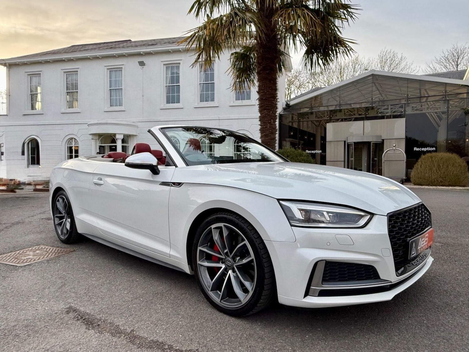 Used Audi A5 2017 for sale - 77888314: Photo 28