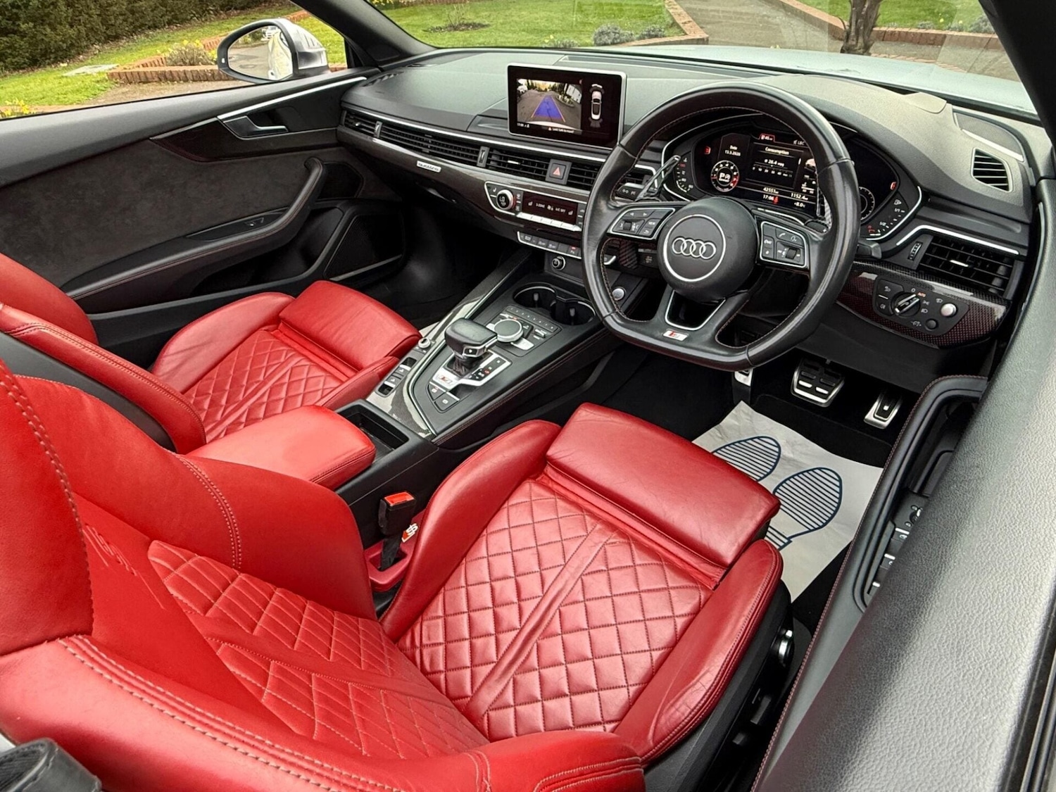 Used Audi A5 2017 for sale - 77888314: Photo 29