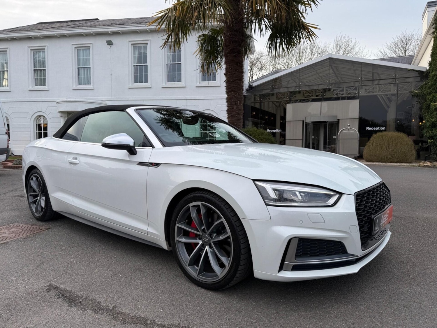 Used Audi A5 2017 for sale - 77888314: Photo 32