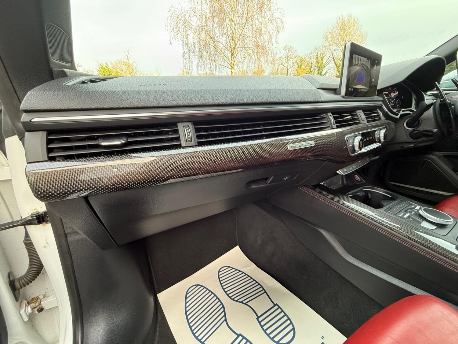 Used Audi A5 2017 for sale - 77888314: Photo 33