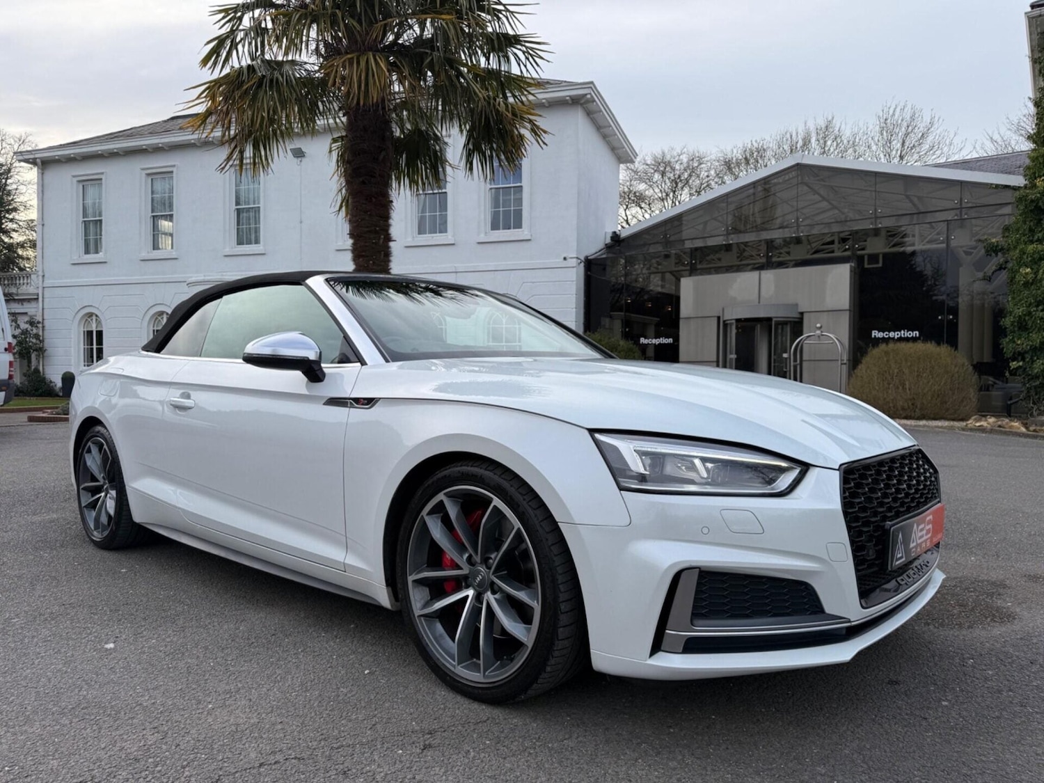 Used Audi A5 2017 for sale - 77888314: Photo 34