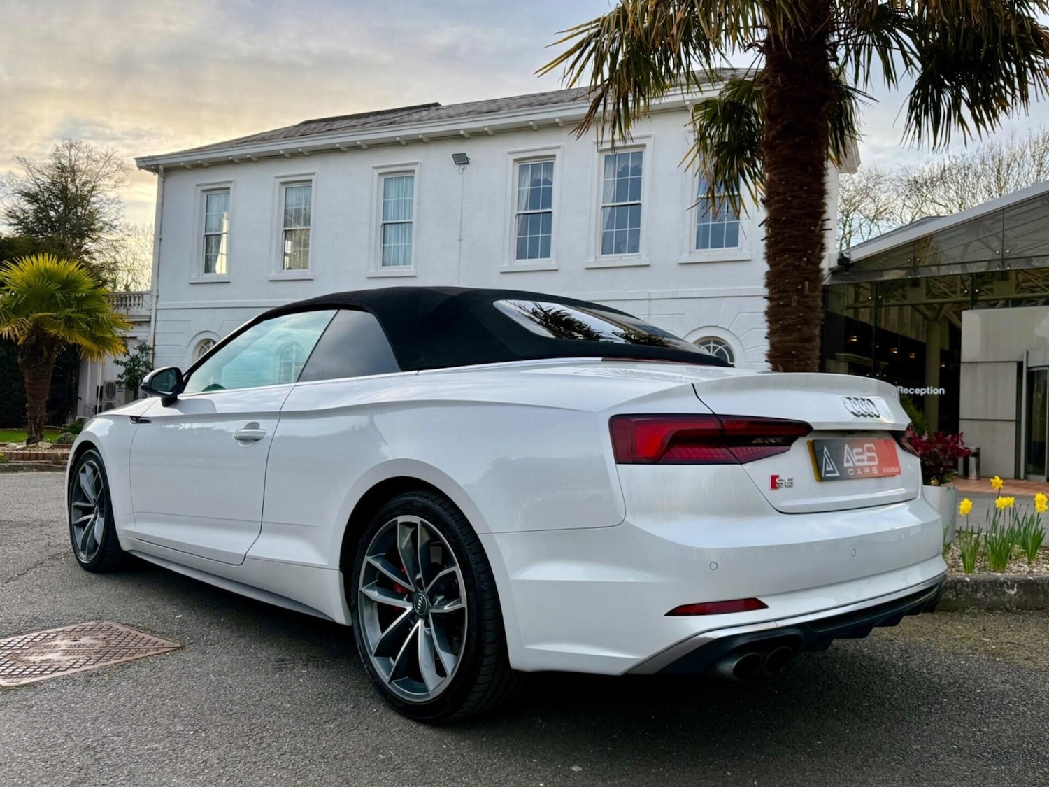 Used Audi A5 2017 for sale - 77888314: Photo 36